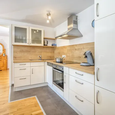 Appartement Haus 
